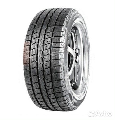 Ovation WV-688 235/55 R19 105H