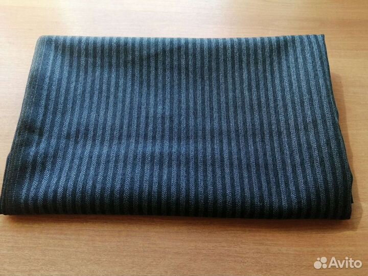 Отрезы ткани