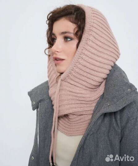 Новые шапки