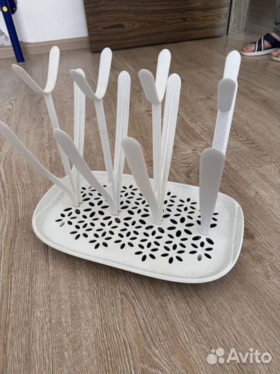 Сушилка для детских бутылочек и сосок