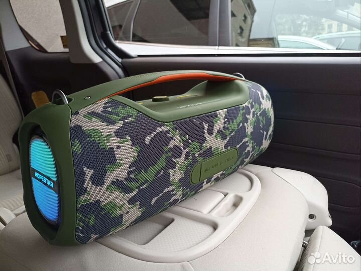 Колонка hopestar a60