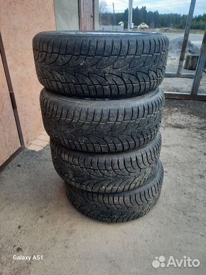 Диски с резиной