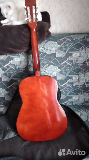 Музыкальные инструменты