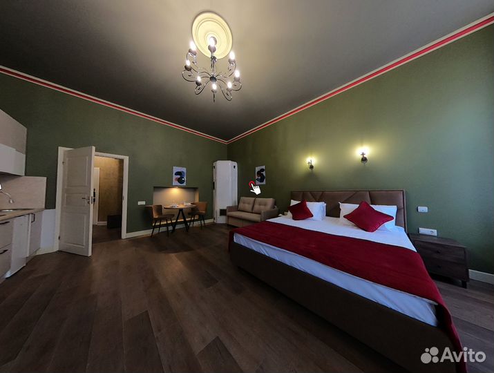 Виртуальный тур/3d/Интерьерная панорама/съемка 360