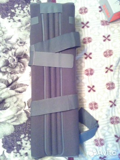 Тутор для нижней конечности