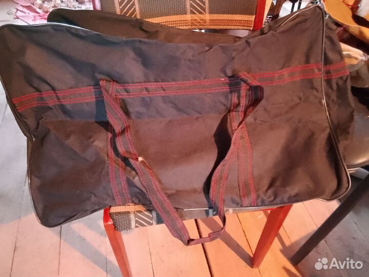 Сумка дорожная