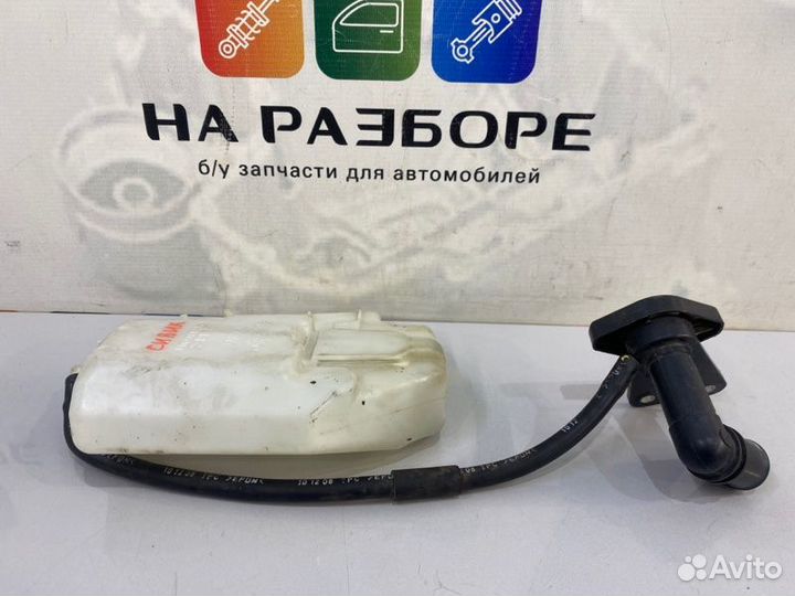 Бачок расширительный Honda Civic