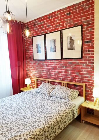 Квартира-студия, 25 м², 10/15 эт.