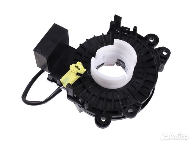 Кольцо srs Nissan Juke