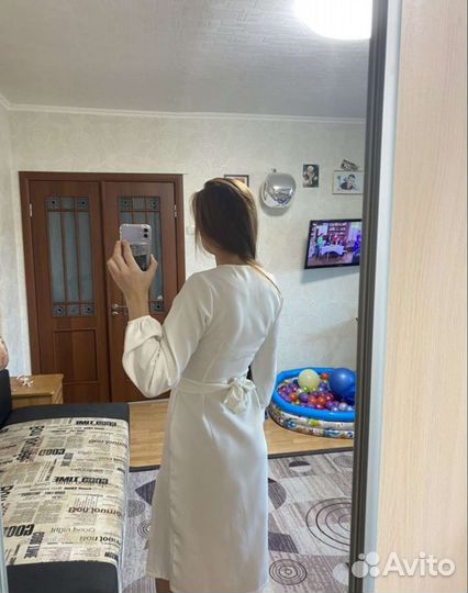 Платье
