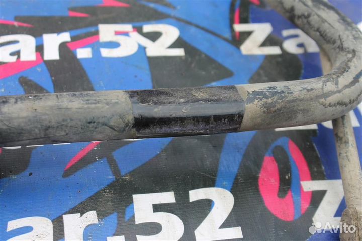 Стабилизатор передний Ситроен С4 В7