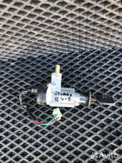 Замок зажигания Omaks Ry-8 50