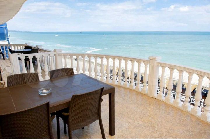 Гостиница в Олимпийском парке, 1200 м²