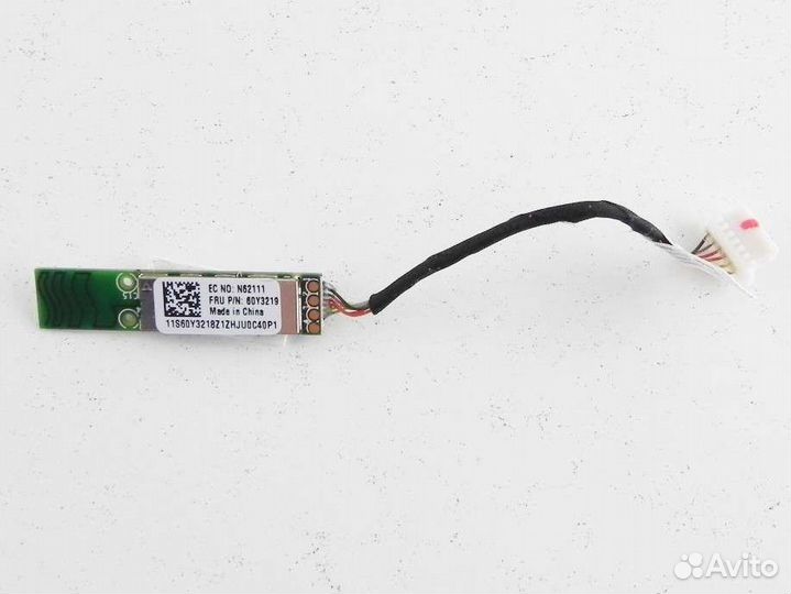 Модуль Bluetooth от Lenovo Y470