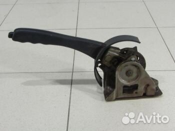 Ручка ручного тормоза