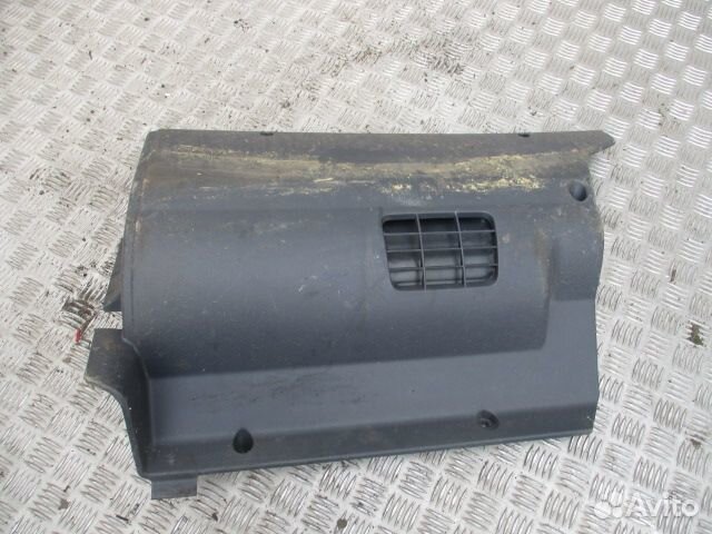 Защитный кожух Scania 1847747