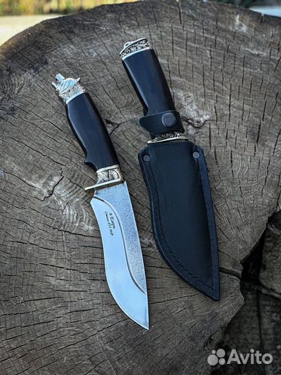 Ножи из Дагестана