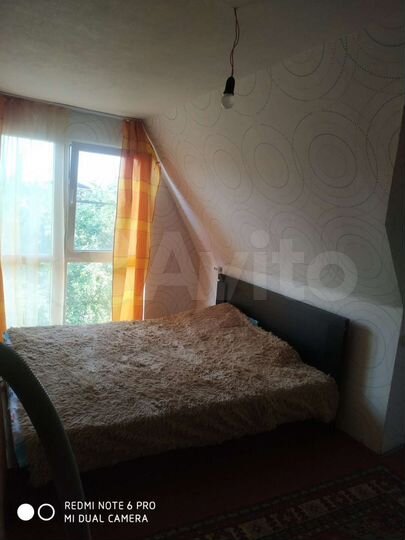 Дача 42 м² на участке 5 сот.