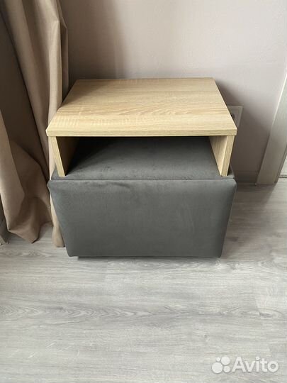 Тумба прикроватная