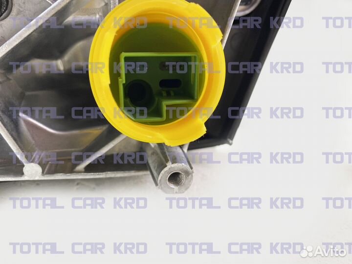 BMW X6 F16 2014-2020 года зеркало правое 5 Pin