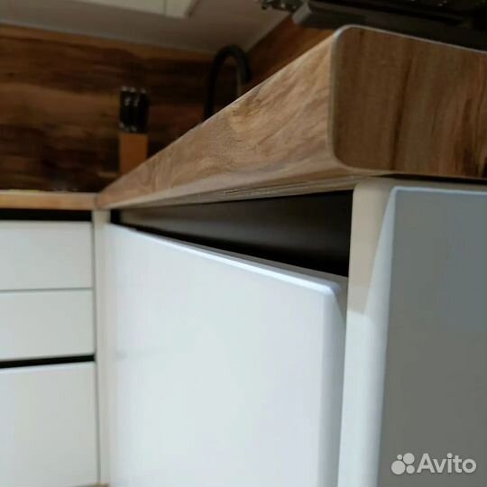 Кухни на заказ