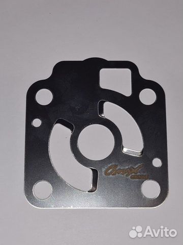 Пластина помпы охлаждения Tohatsu 40-50, 40-50(TLD