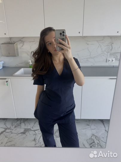 Ассистент стоматолога студент