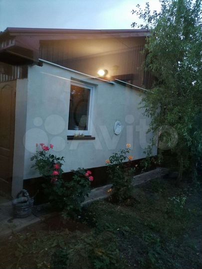 Дача 90 м² на участке 8 сот.