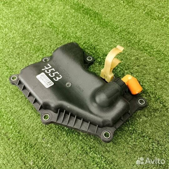 Маслоотделитель (сапун) Ford Focus 2 2007 1357521