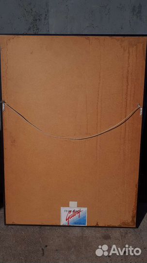 Рама для картины