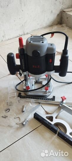 Продам фрезер Пит