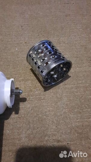 Насадка Овощерезка Moulinex HV4 новая