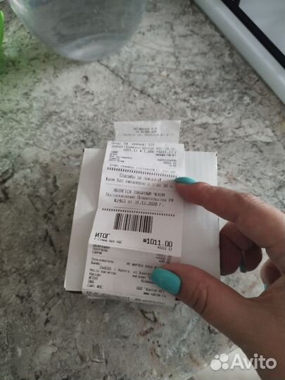 Терморегулятор для теплого пола