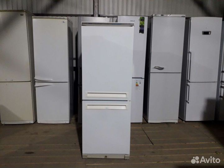 Холодильник б/у Стинол-101.55 Доставка. Гарантия