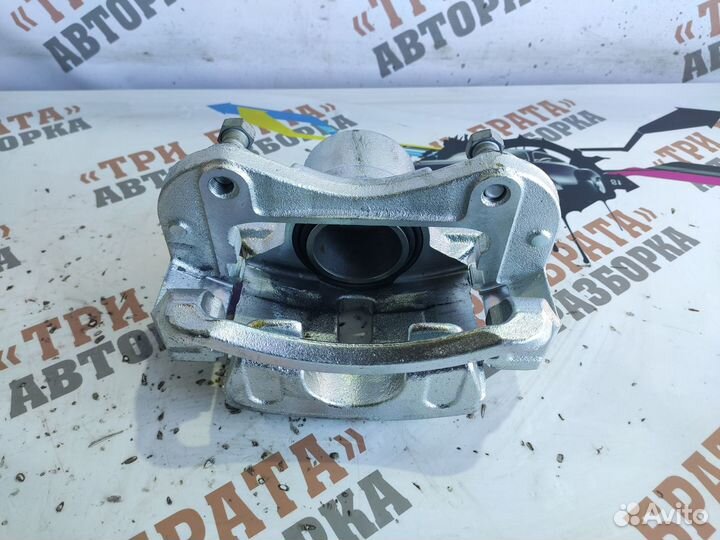 Киа Соул Суппорт передний Прав