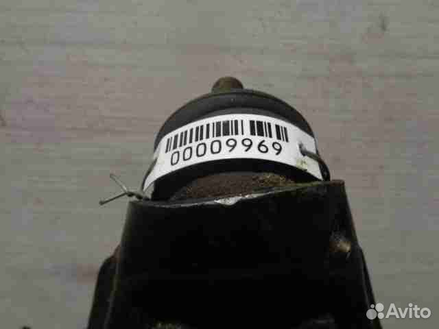 Рычаг передний правый нижний Mitsubishi Montero Sp