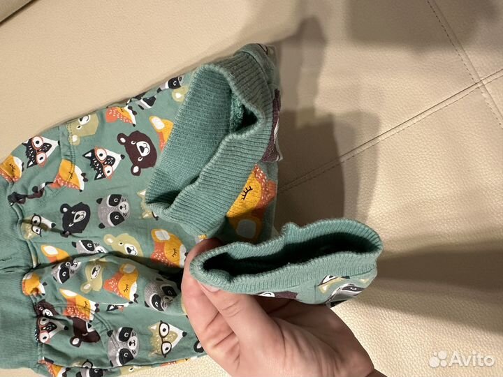 Костюм для мальчика