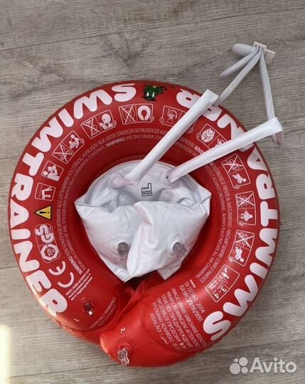 Круг swimtrainer