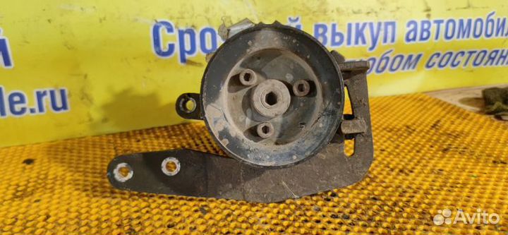 Насос гур Chery Amulet (A15)