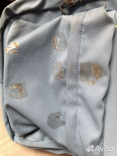 Рюкзак для школы