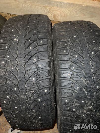 Formula Ice 225/55 R18