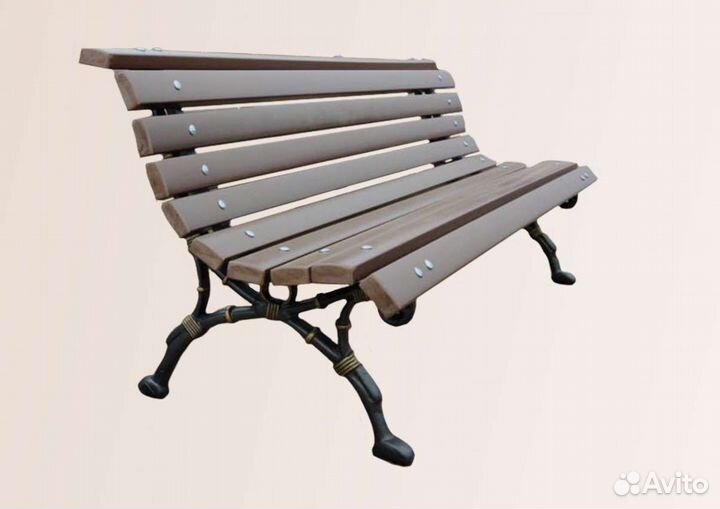 Садовое Литьё