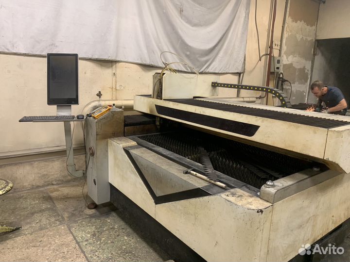 Аренда рабочего места в мастерской