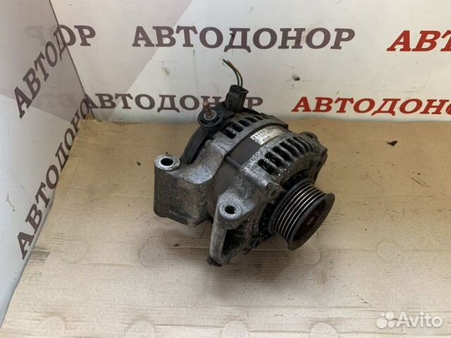 Генератор Chrysler Sebring 2.7 2004