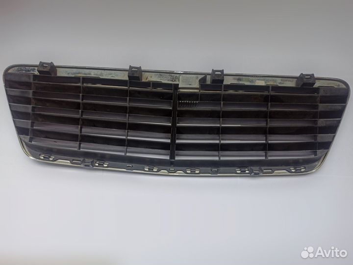 Решетка радиатора Mercedes Benz CLK W208. Оригинал