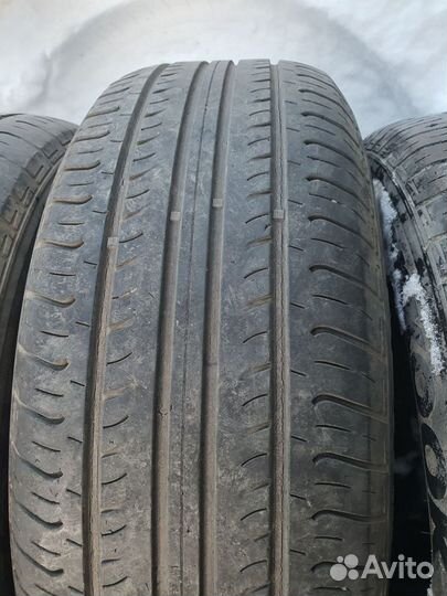 Hankook Optimo K415 225/60 R17