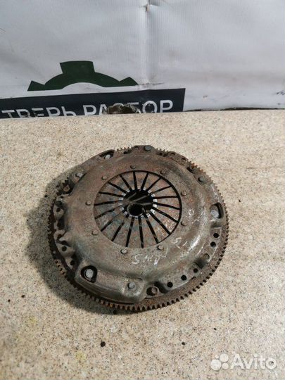 Сцепление Volkswagen Jetta 5 1 2005-2011