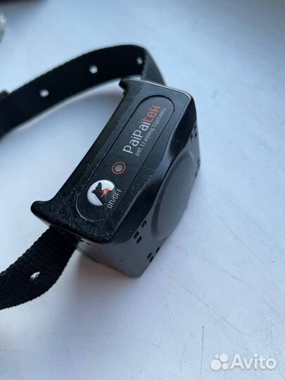 Ошейник для дрессировки собак