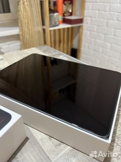 Планшет apple iPad pro 11 2021 m1 128gb wifi рст
