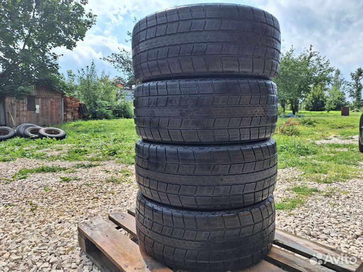 Centara Winter RX621 255/45 R19